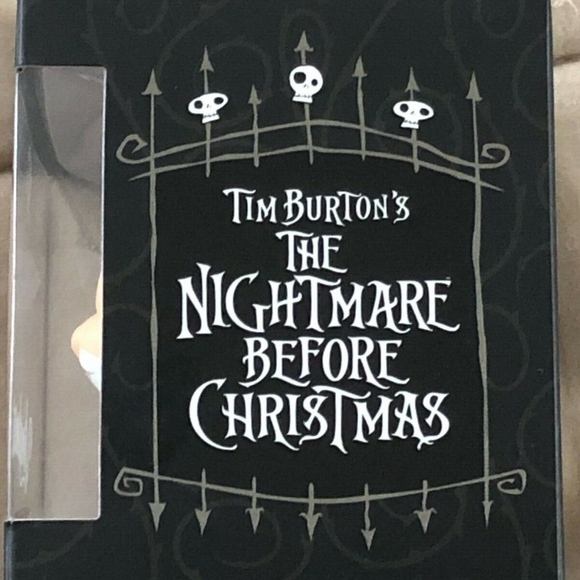 Disney's Vinylmation The Nightmare Before Christma - Picture 4 of 4